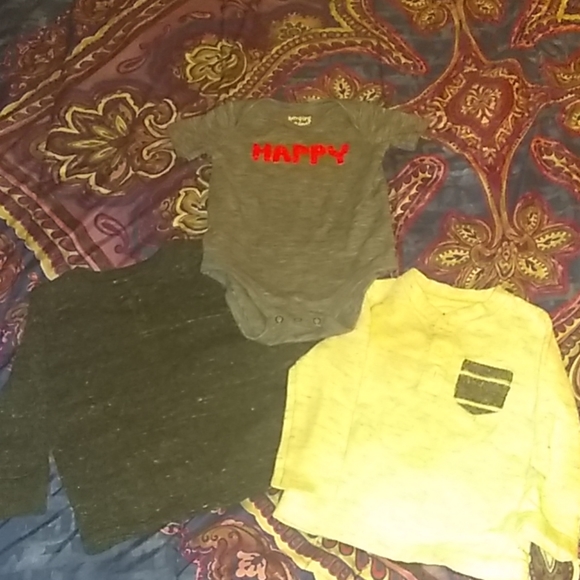 Boys clothes 18 months - Picture 5 of 8